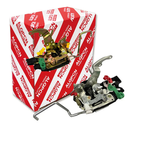 Toyota Hilux Electric Front Door Lock Latch (1997-2004)