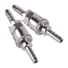 Caravan Motorhome Suick Release Gas Hose Nozzle Coupling Connector 8mm
