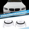 BMW 325i H7 Xenon Headlight Bulb Retainer Adapter Holder Socket (2004)