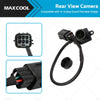 Jeep Grand Cherokee & Dodge Rear View Backup Camera (2011-2013)