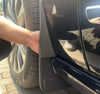 Lincoln Navigator Mud Flaps Splash Guards (2018-2022)