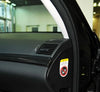 Benz W211 (2003-2008) Dark Yellow Front Right Air Vent Outlet Panel