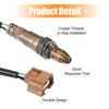 Nissan Altima 2.5L L4 A/F Oxygen Sensor (2013-2017)