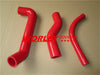 Autobianchi A112 3-7, Lancia A112 S3-S5 Silicone Radiator Hose (1971-1986)