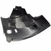 Mercedes V251 R350 Left Front Splash Shield Fender Liner (2006-2013)