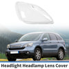 Honda CR-V Car Front Right Headlight Lens Cover (2005-2006)