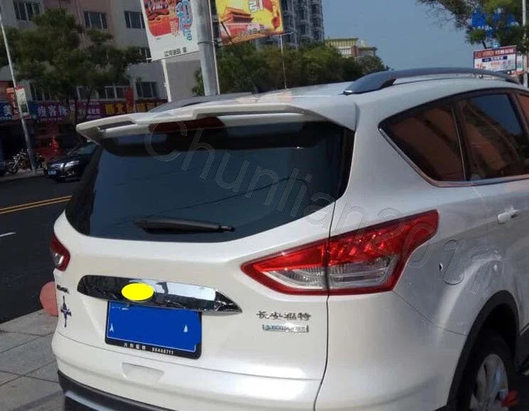Ford Escape Kuga Factory Style Spoiler Wing ABS (2013-2019)