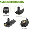 Ford Fiesta MAP Sensor (2007-2015)