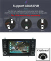 Benz SLK-Class R171 7" Android Stereo Radio GPS Navigation (2004-2010)