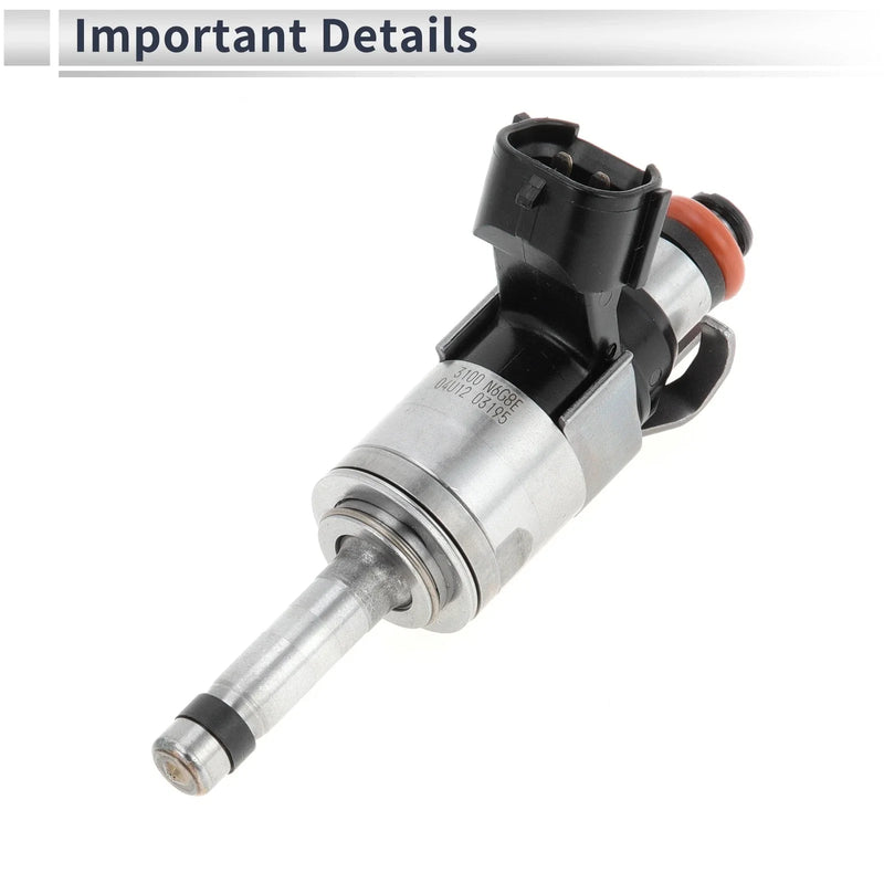 Ford F-150 2018-2020 5.0L Engine Fuel Injector (2018-2020)