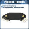 GMC Safari / GMC K2500 / Pontiac Ignition Control Module