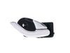 Ford Escape / Mazda Tribute Rear Right Chrome Inner Door Handle (2001–2011)