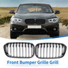 BMW 1 Series F20 Signal Slat Front Bumper Grille (2015-2018)