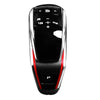 BMW 5 Series 2019+ Carbon Fiber Automatic Transmission Gear Shift Knob Kit