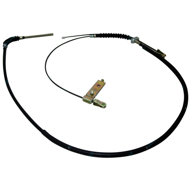 Hilux 4Runner LN60 YN60 LN65 YN65 4X4 83~88 Rear Park Hand Brake Cable