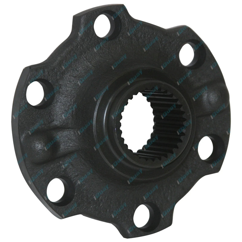 VDJ76 VDJ78 VDJ79 V8 Cruiser Front Axle Drive CV Flange (2007-2012)