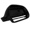 Audi A3 A4 A5 S5 RS3 RS4 RS5 Right Rearview Mirror Cover Cap Glossy Black