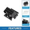 Ford Suzuki Window Lifter Assembly Connector Plug