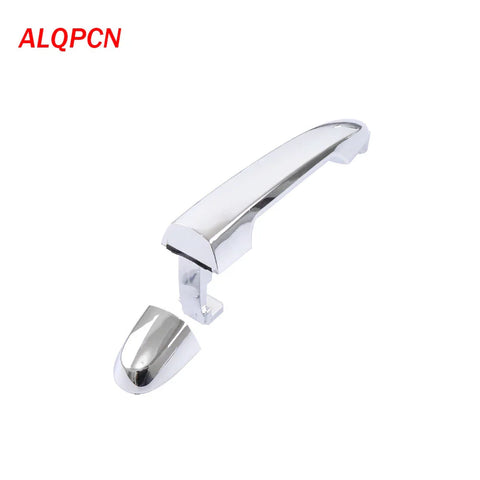 KIA Carens (2007-2012) - Chrome Rear Outside Door Handle