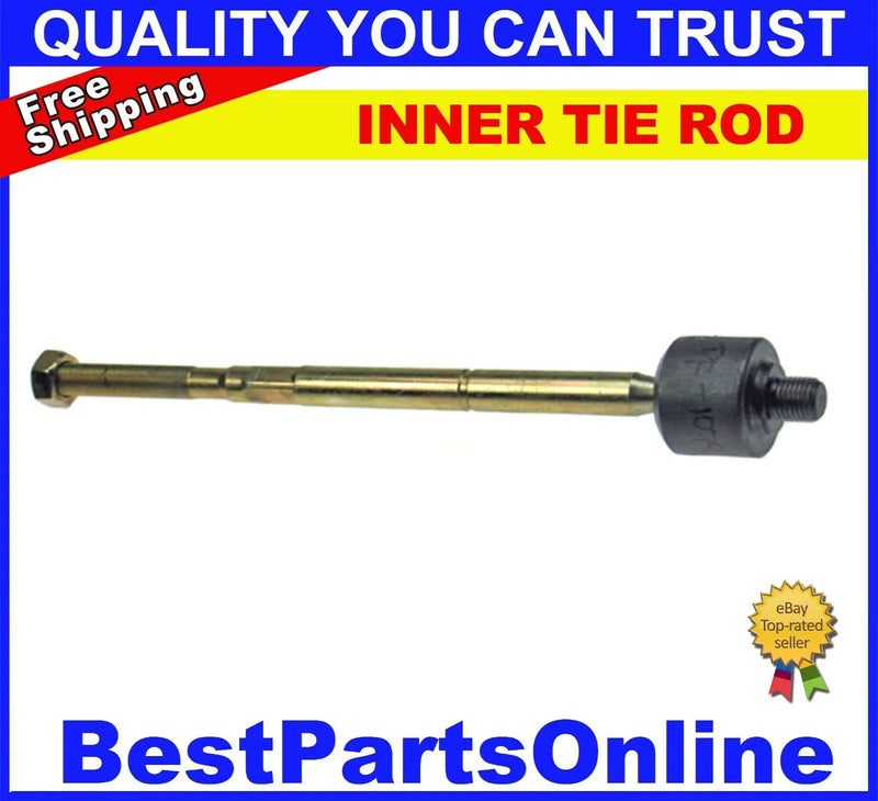 Nissan 200SX Steering Inner Tie Rod End (1995–1998)