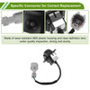 Hyundai I40 Rear View Backup Camera (2011-2019)