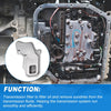 Nissan Auto Transmission Filter Oil Pan Gasket (2000-2004)
