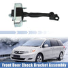 Toyota Sienna Front Door Check Strap Assembly