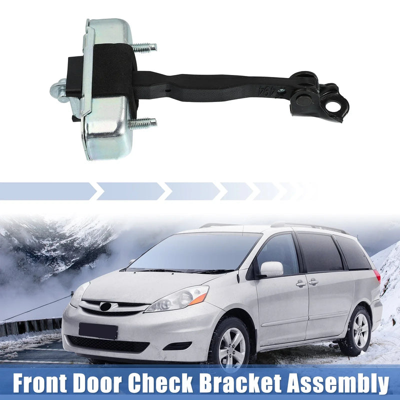Toyota Sienna Front Door Check Strap Assembly