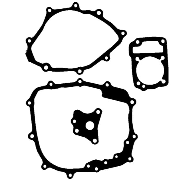 Honda CRF125 CRF125F CRF125FB Engine Gasket Set (2014–2023)