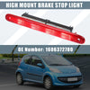 Peugeot 107 (2005-2014) Red High Mount Brake Stop Light