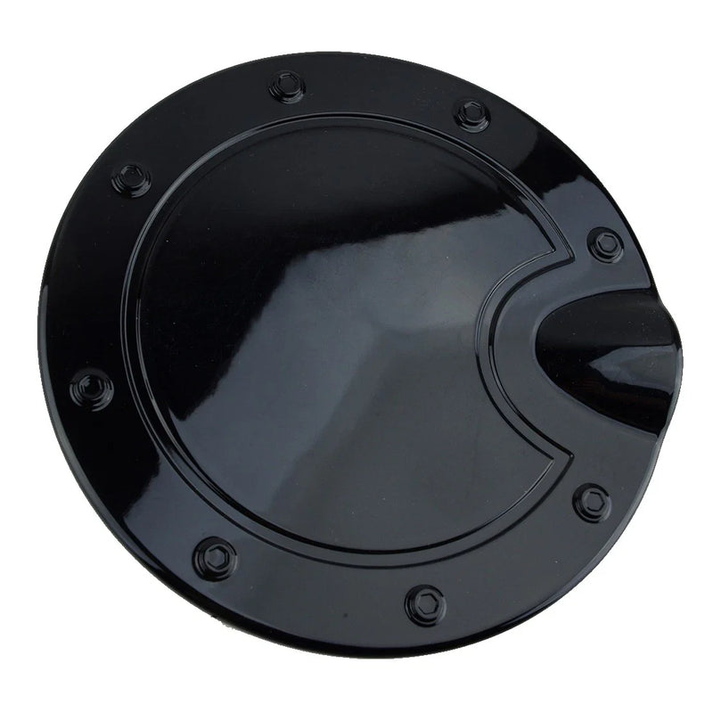 Dodge Ram 1500 Fuel Tank Cap Trim (2010-2017)