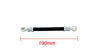 Mitsubishi L200 2.5 2WD Oil Feed Hose (1995-2000)