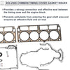 GM Chevy LS1 LS6 LQ4 LQ9 4.8L 5.3L 5.7L Gen 3 LS Head Gasket Kit (2000-2006)