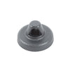 Jeep Wrangler JK / JL / JT (2007 - Present) Black Antenna Base Cover