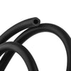 1m Silicone Fuel Line Hose 1/4ID Gas Diesel Pipe Air Vacuum Tube Equipment