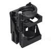 Mercedes Benz E Class E300 E320 E420 E430 E55 Cup Holder Kit (1996-2009)
