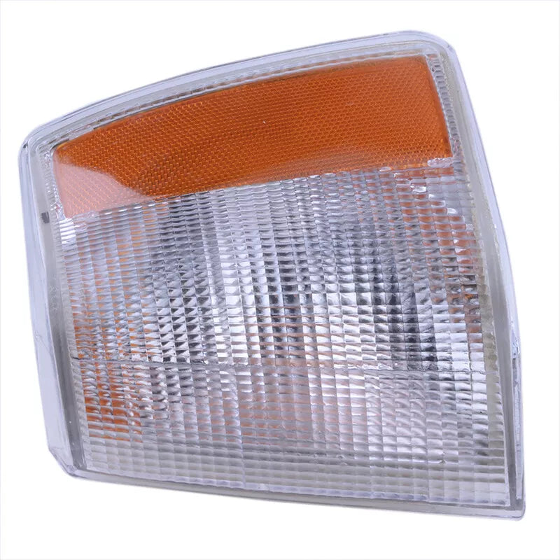 Volvo 940 960 740 Right Passenger Side Turn Signal Light Lens (1990-1995)