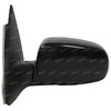 Electric Side Door Mirror LEFT LH Ford Falcon Fairmont AU BA BF (1998-2008)