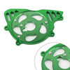 Kawasaki Z1000 Aluminum Front Sprocket Chain Guard Cover (2010-2017)