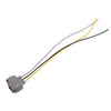 Toyota Tacoma 4Runner Tundra 2 x Side Turn Signal Light Cable Connectors