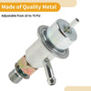 Toyota 4Runner Pickup Fuel Injection Pressure Regulator (1984-1995)