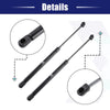 Hyundai Sonata 2 x Front Hood Lift Supports (2015-2017)
