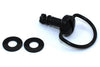 Yamaha Honda 8x D-ring dzus lock fairing set