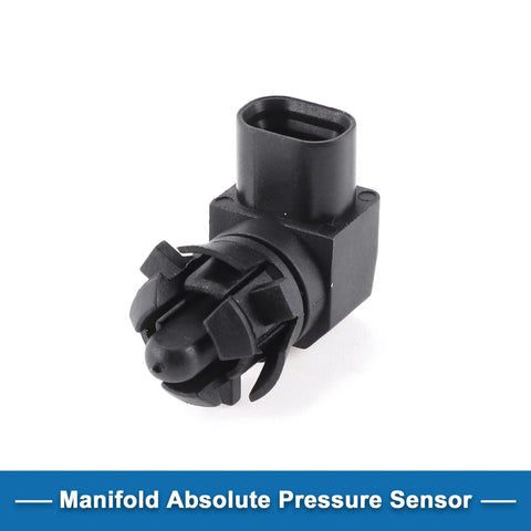 Chevrolet Silverado 1500 Manifold Absolute Pressure Sensor (2014-2020)