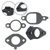 Engine Make Model Carburetor Spacer Set