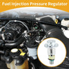 Toyota Camry Fuel Pressure Regulator (88-97)
