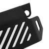 Ducati DesertX Black Front Brake Caliper Cover Guard (2022-2023)