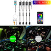 BMW Models 5M RGB LED Neon Ambient Light (2020-2023)