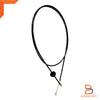 Toyota Yaris Sedan (2007-2013) 184cm Hood Release Cable