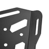 Tiger 900 GT Pro Rally Luggage Rack Black (2020-2024)